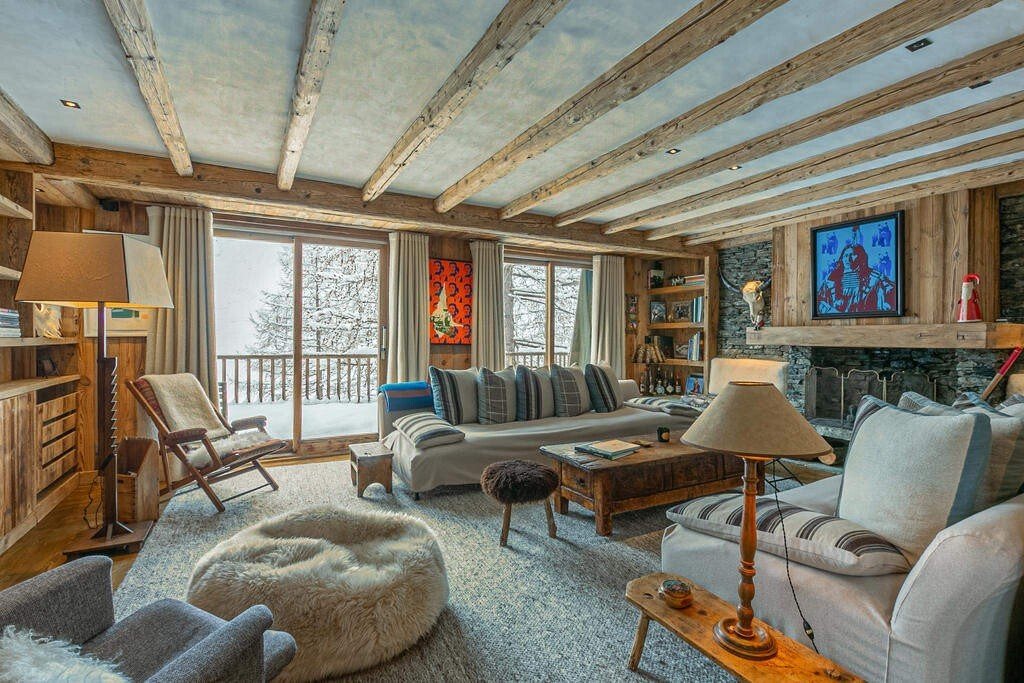 Chalet in Chamonix-Mont-Blanc, Auvergne-Rhône-Alpes, France 4 - 16625554