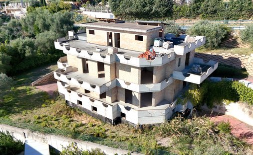 Villa en Collinare - Valtesino - Tesino, Grottammare, Marcas 1