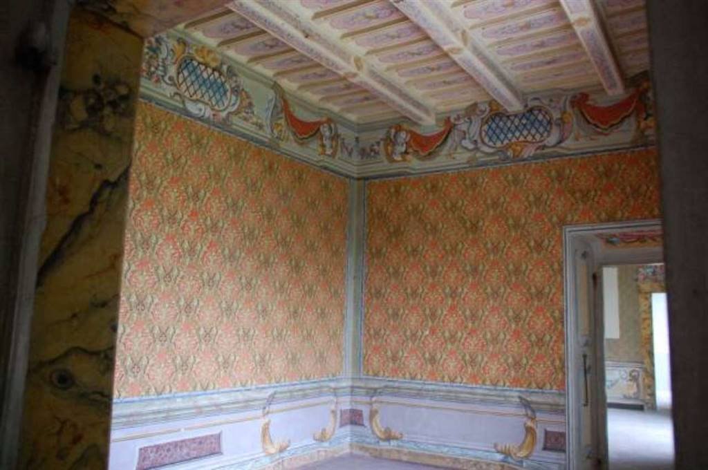 Villa in Sarnano, Marche, Italy 4 - 16623003