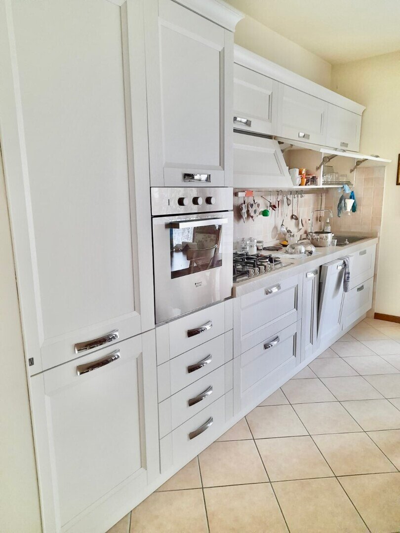 Apartment in Paese, Riccione, Emilia-Romagna 3 - 16623320