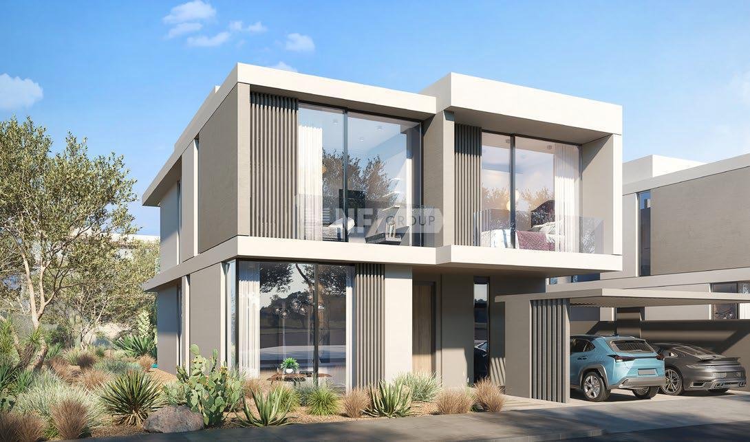 Villa in Yiti, Muscat Governorate, Oman 1 - 16623166