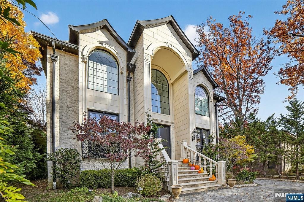 House in Fort Lee, New Jersey, United States 2 - 16625026