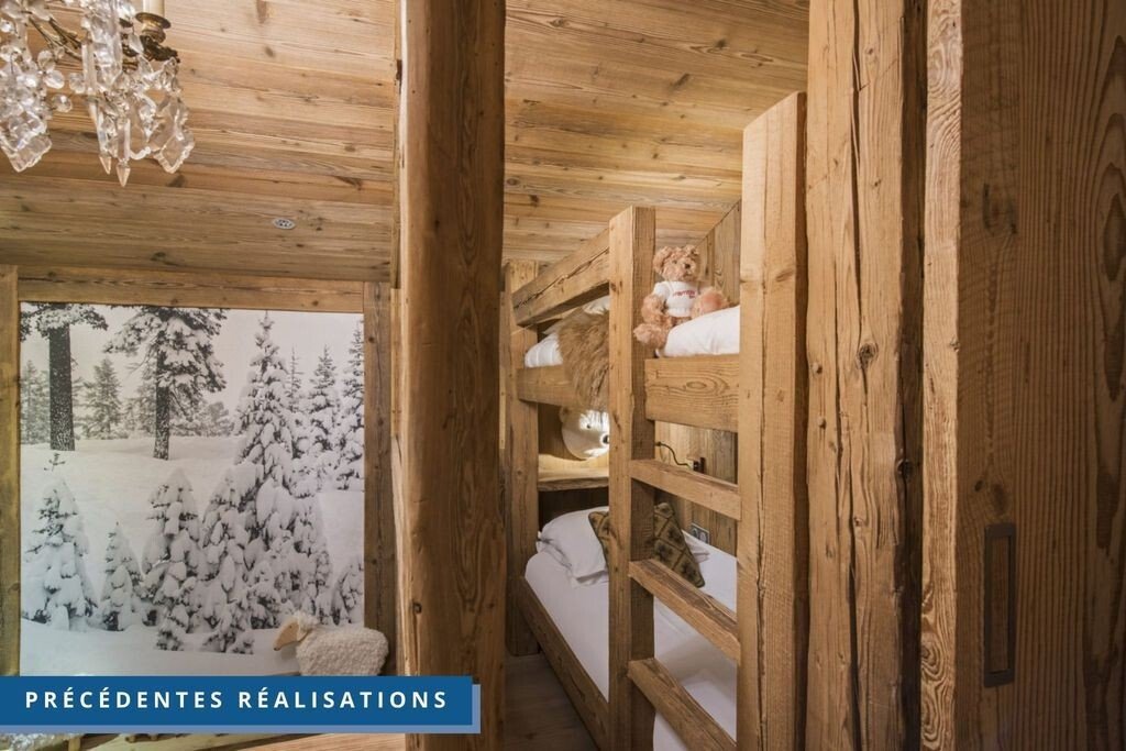 Attico a Val-d'Isère, Alvernia-Rodano-Alpi, Francia 3 - 16625439