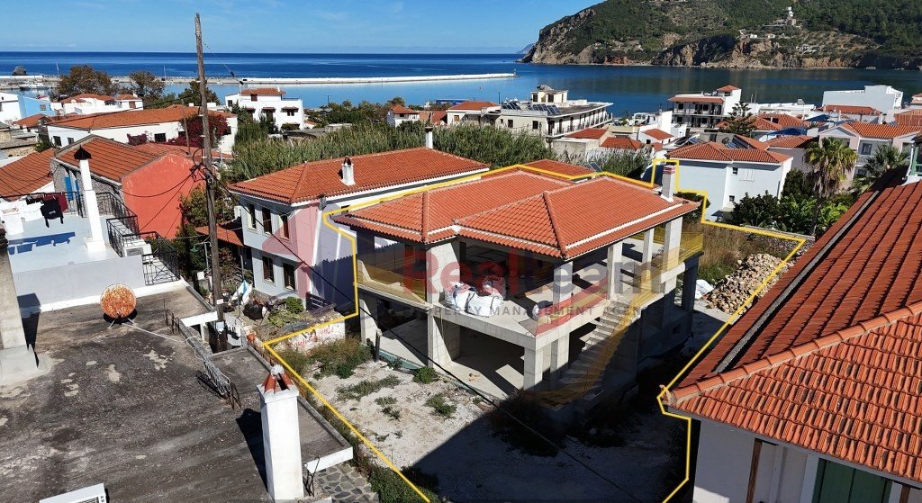 House in Skopelos, Thessaly and Central Greece, Greece 5 - 16626825