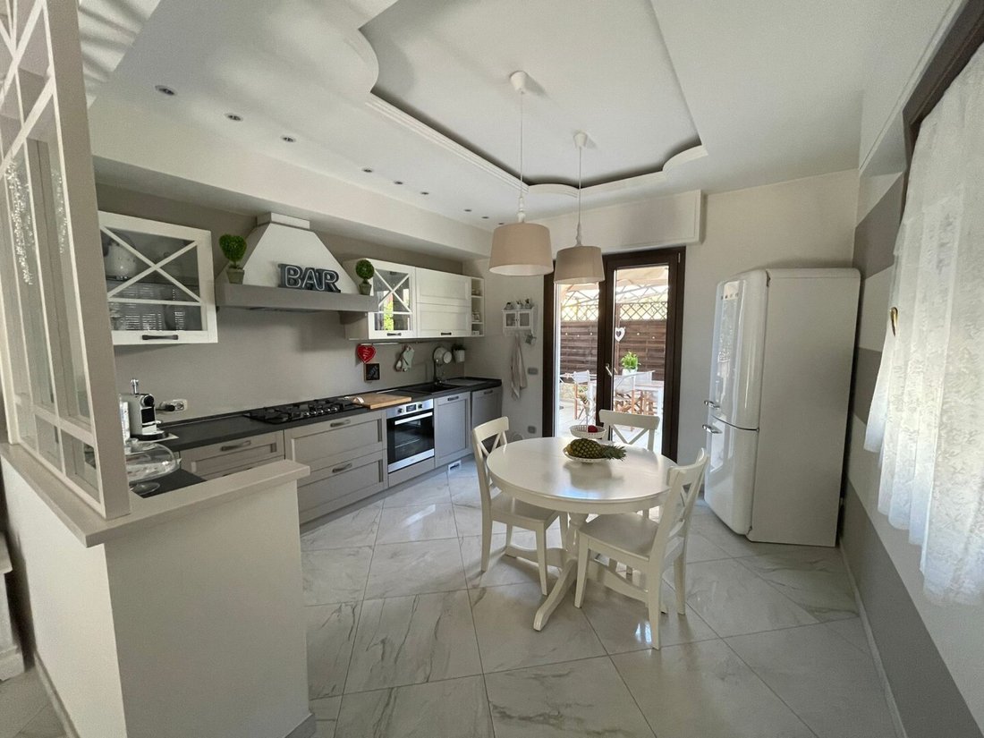 Apartment in Paese, Riccione, Emilia-Romagna 1 - 16623271