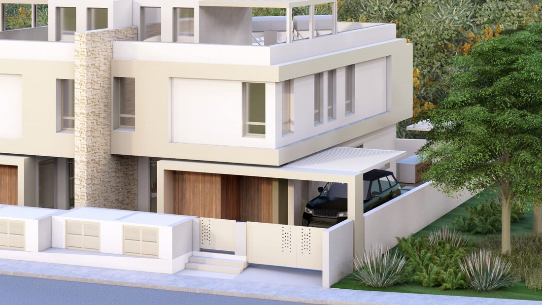 House in Tala, Paphos, Cyprus 3 - 16625354