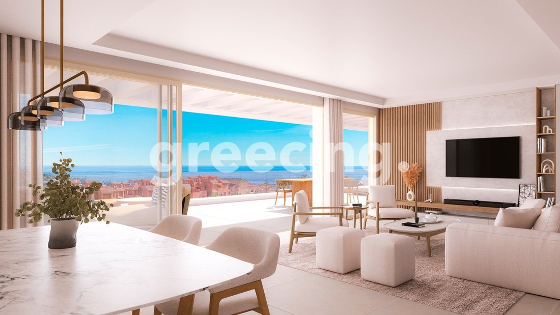 Apartment in Voula, Attica, Greece 2 - 16626874
