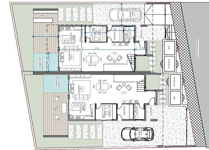 House in Tala, Paphos, Cyprus 5 - 16625354