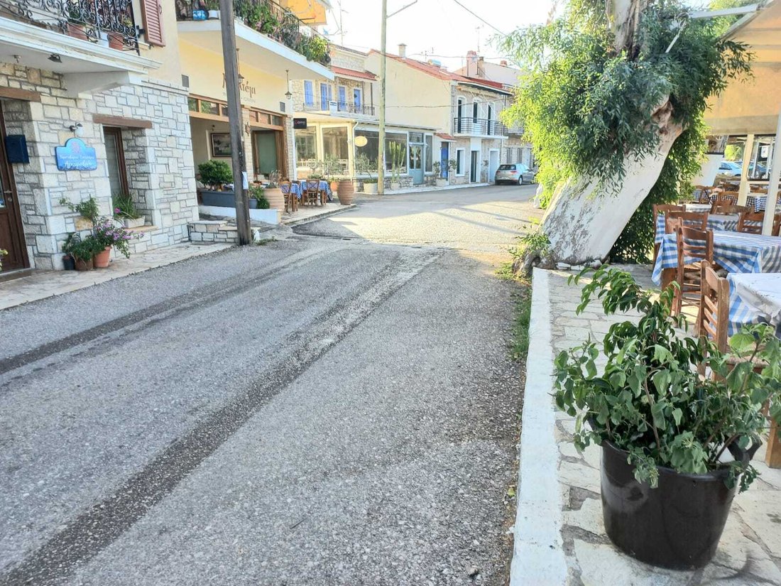 Villa in Efpalio, Thessaly and Central Greece, Greece 3 - 16623935