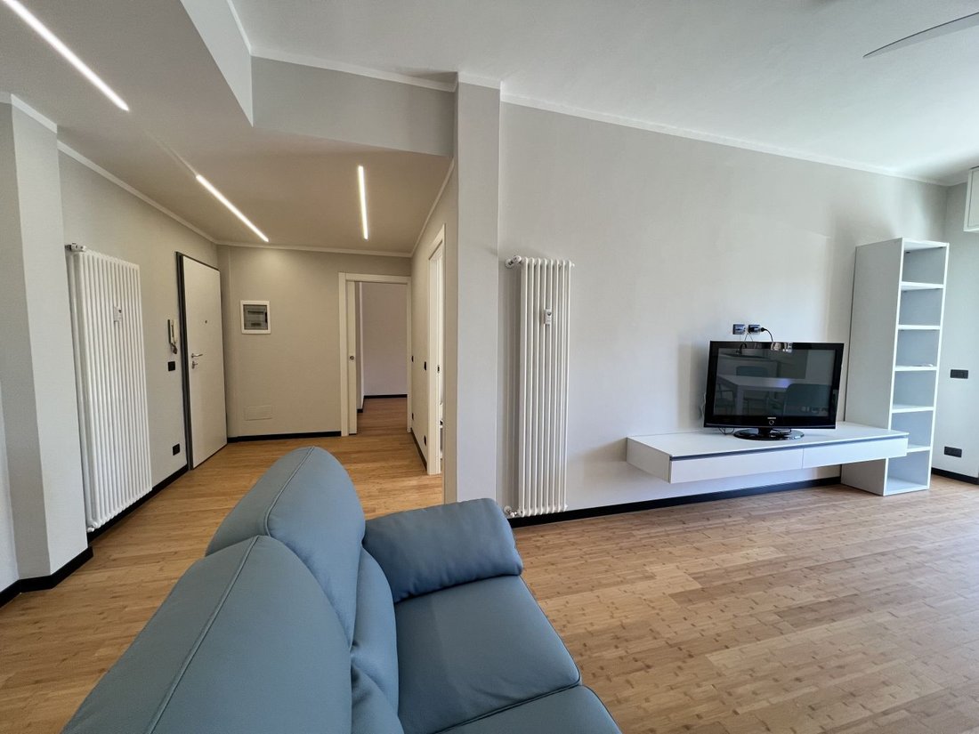 Apartment in Casale Park - Castle, Rapallo, Liguria 4 - 16622801