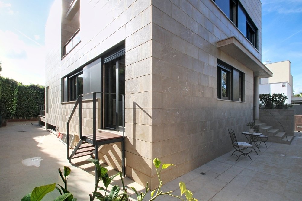 Villa in Palma, Balearic Islands, Spain 5 - 16623635
