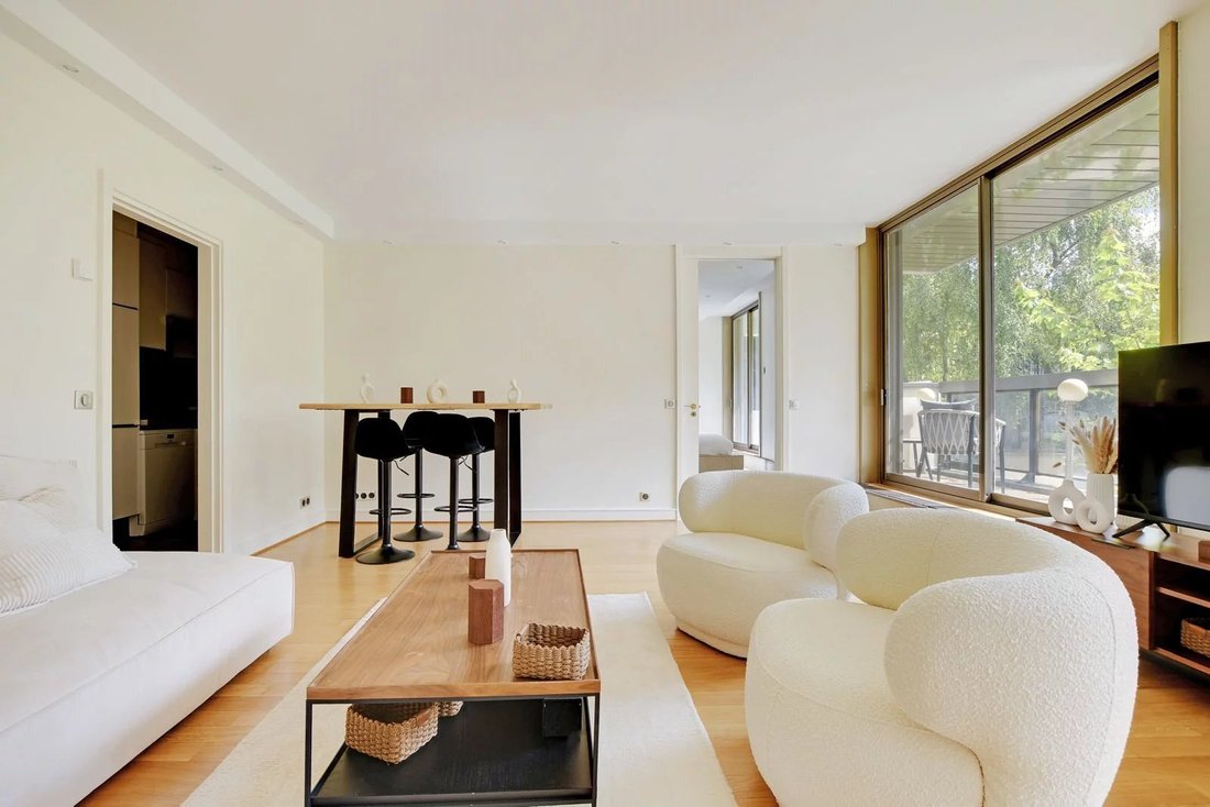 Apartment in Paris 16e Arrondissement, Paris, France 3 - 16622906