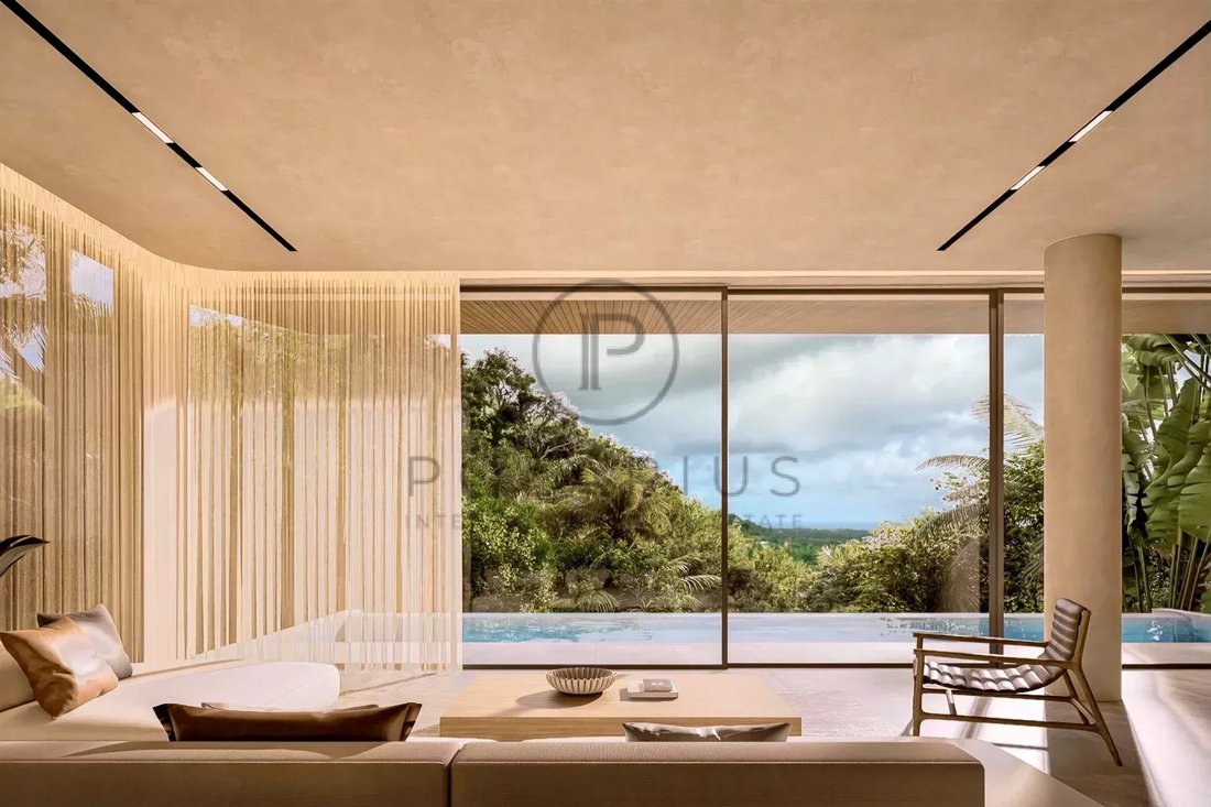 Villa in Uluwatu, Bali, Indonesia 2 - 16613837
