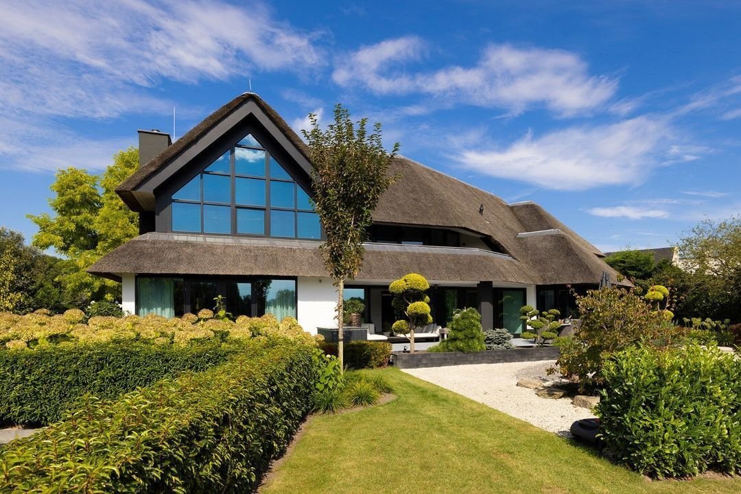 Villa in Bruinisse, Zeeland, Netherlands 1 - 16628042