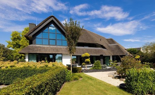 Maison de ville à Bruinisse, Zélande, Pays-Bas 1