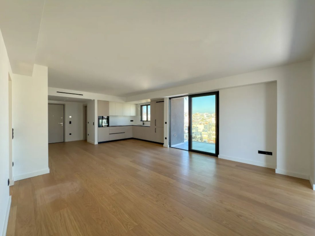 Apartment in South Athens, Attica, Greece 1 - 16230597