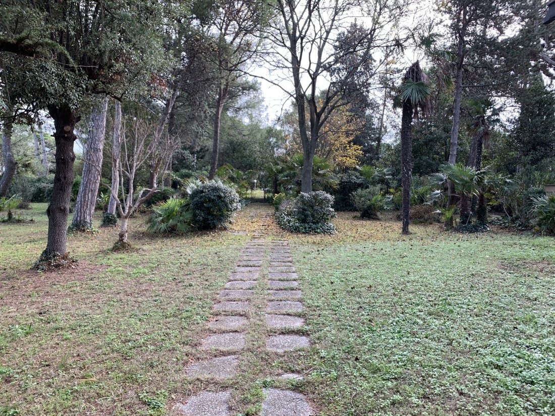 Villa in Paese, Riccione, Emilia-Romagna 4 - 16623338