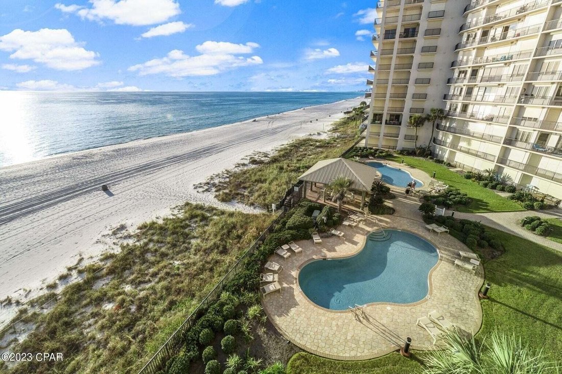 Condo in Panama City Beach, Florida, United States 4 - 13835041
