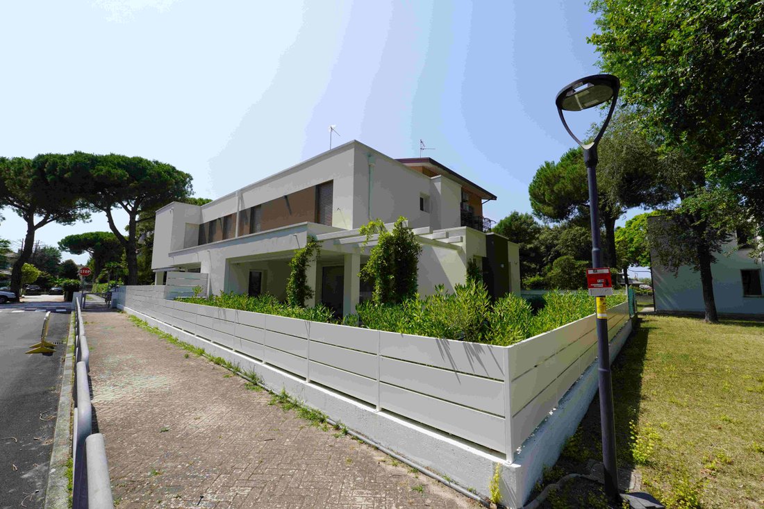 Villa in Lignano Sabbiadoro, Friuli – Venezia Giulia, Italy 4 - 16623546