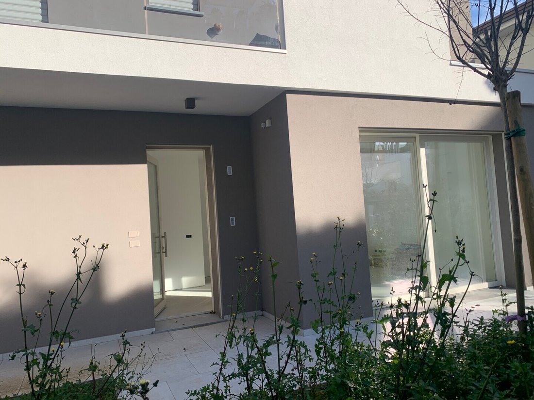 Apartment in Paese, Riccione, Emilia-Romagna 3 - 16622891