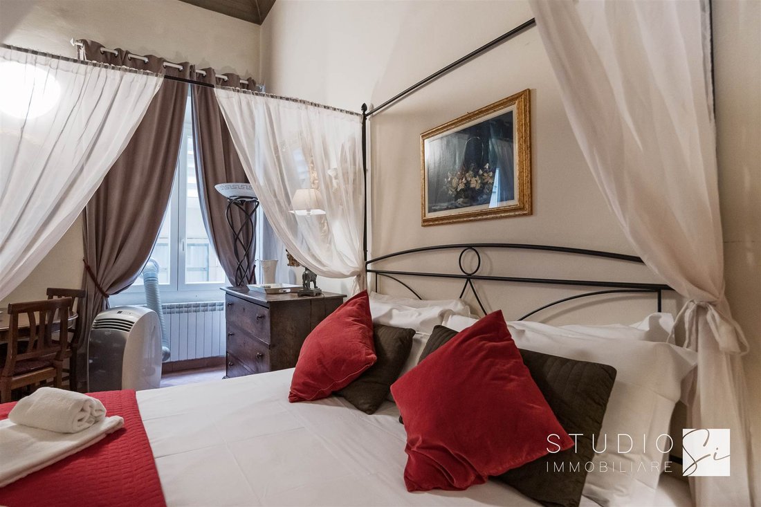 Apartment in Center, Florence, Tuscany 3 - 16625301