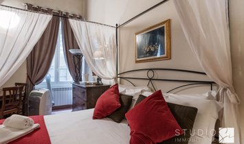 Apartment in Florence, Tuscany, Italy 2