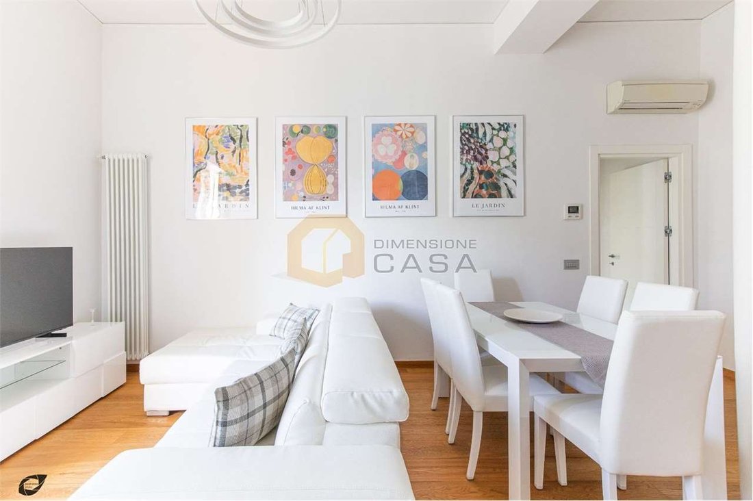 Apartment in Lungomare, Viareggio, Tuscany 2 - 16585797
