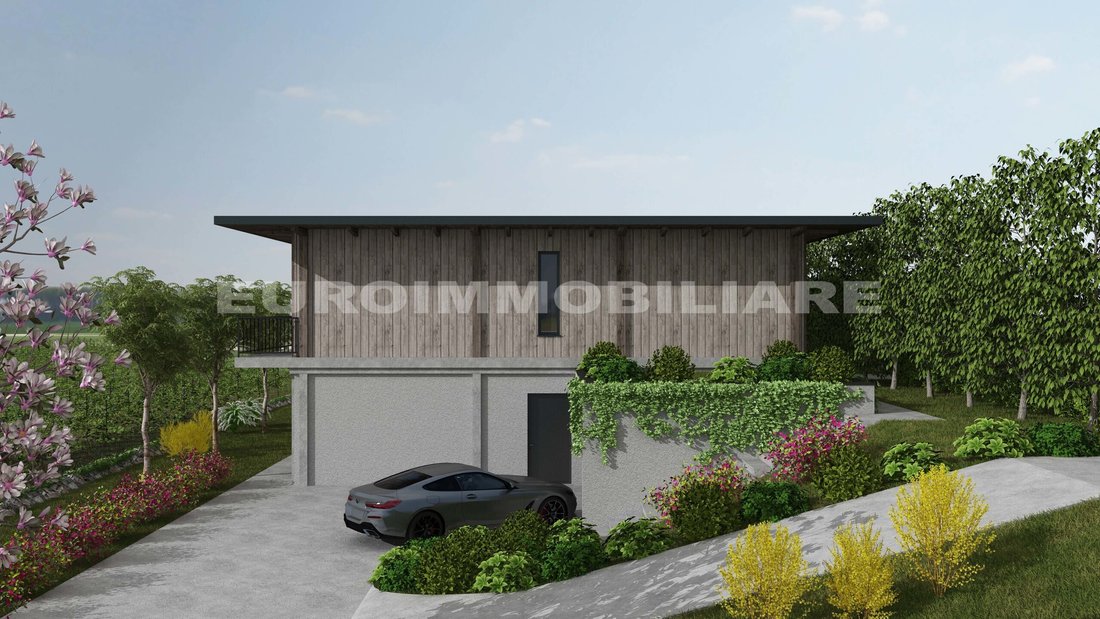Country House in Botticino Sera, Lombardy, Italy 3 - 16625156