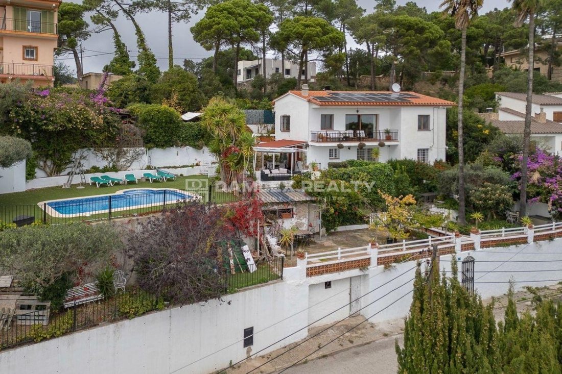 House in Lloret de Mar, Catalonia, Spain 3 - 16627293