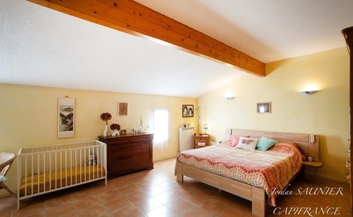 Château Villefranche De Lauragais 800.0 Sqm 12 Bedrooms