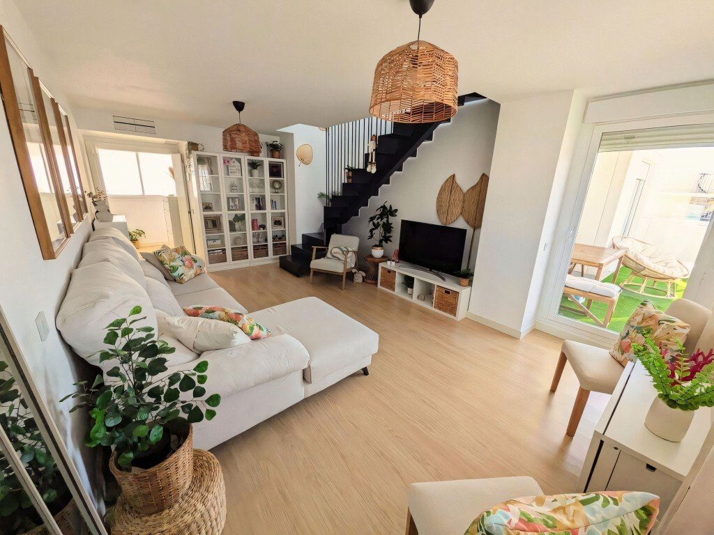 Wohnung in Estepona, Andalusien, Spanien 3 - 16625651