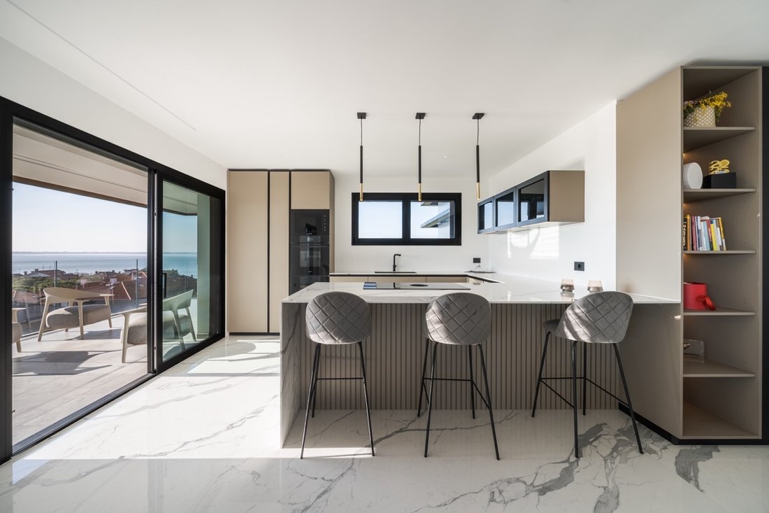 Apartment in Lignano Sabbiadoro, Friuli – Venezia Giulia, Italy 3 - 16623624