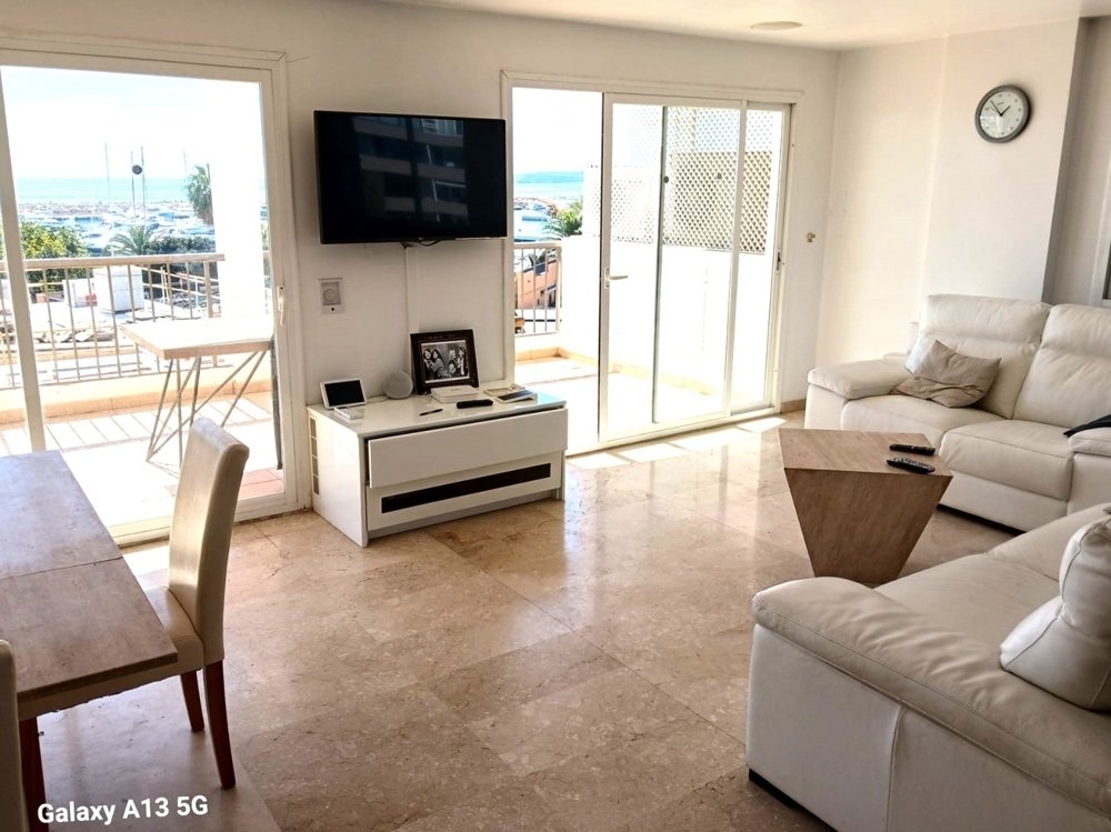 Apartment in Portals Nous, Calvia, Balearic Islands 5 - 16623663