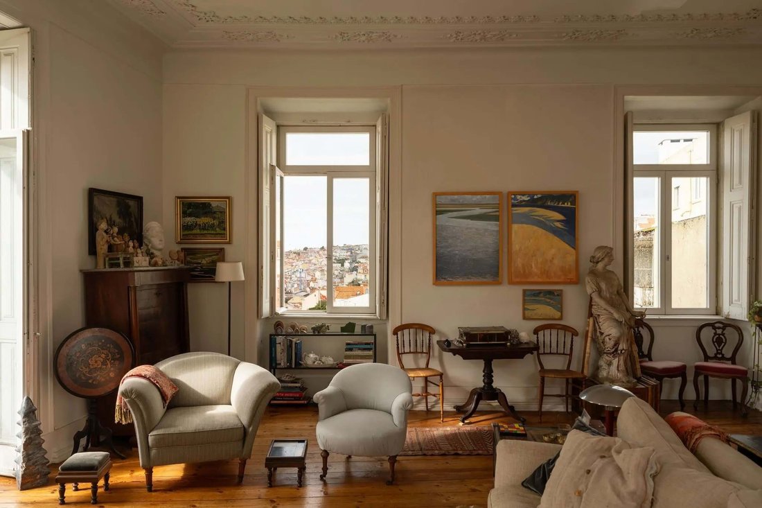 Apartment in Misericordia, Lisbon, Portugal 4 - 16624742