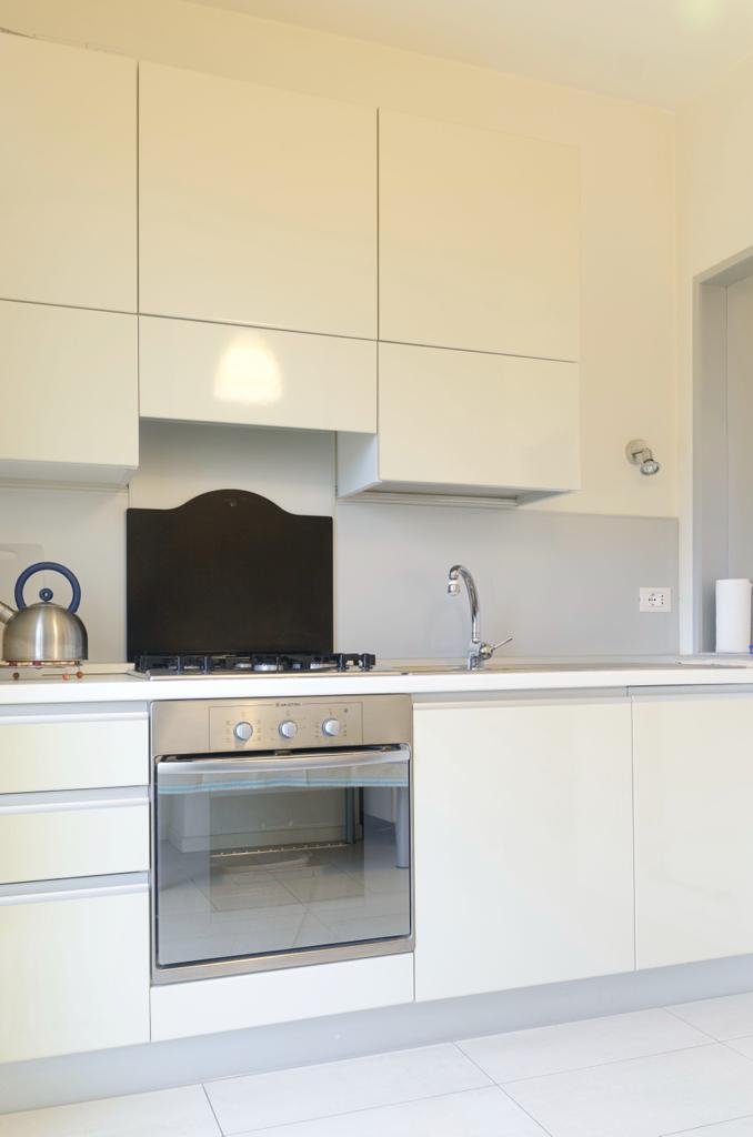 Apartment in Paese, Riccione, Emilia-Romagna 2 - 16623267