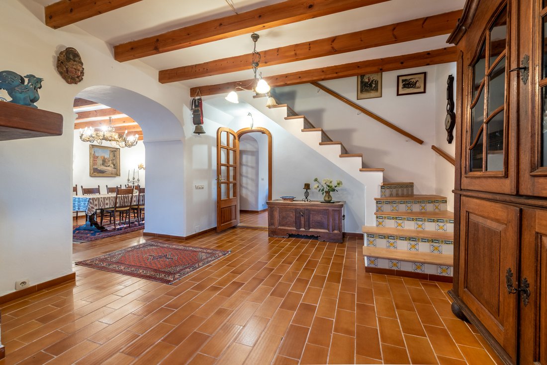 Finca in Felanitx, Balearic Islands, Spain 3 - 16625826