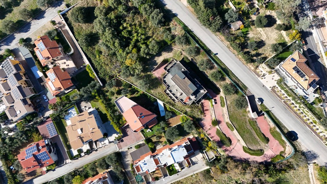 Villa in Collinare - Valtesino - Tesino, Grottammare, Marche 4 - 16626381