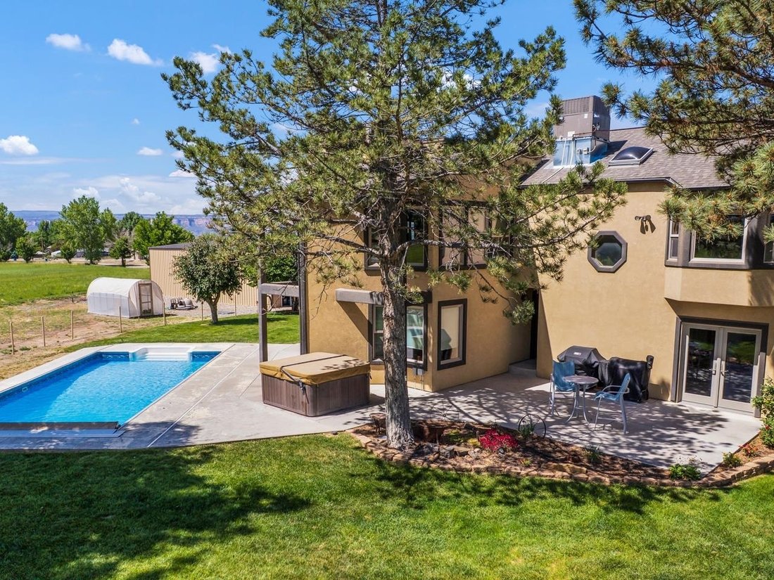 House in Grand Junction, Colorado, United States 3 - 16625249