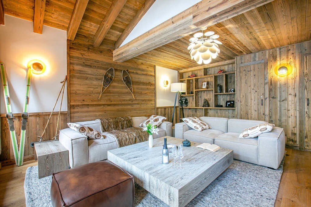 Apartment in Chamonix-Mont-Blanc, Auvergne-Rhône-Alpes, France 3 - 16625605