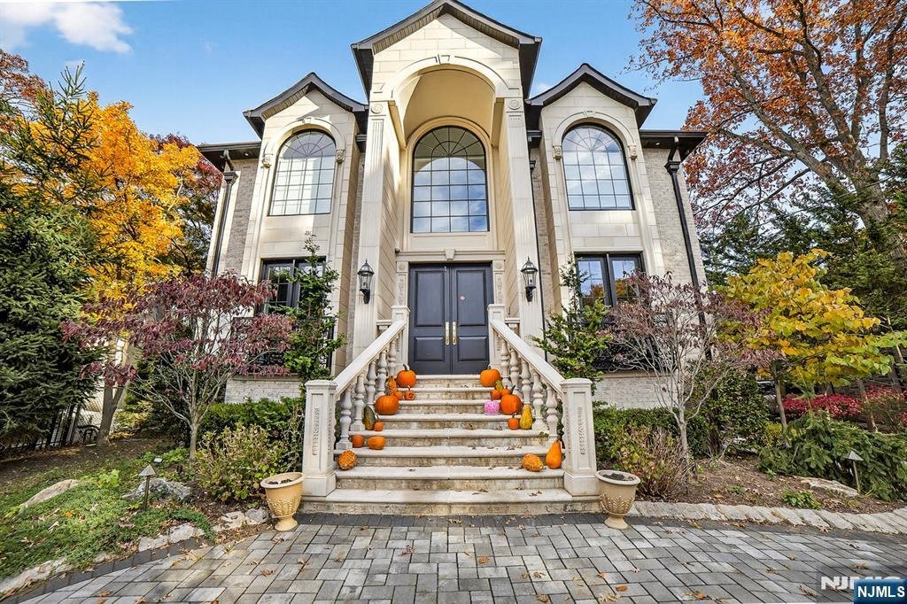 House in Fort Lee, New Jersey, United States 1 - 16625026