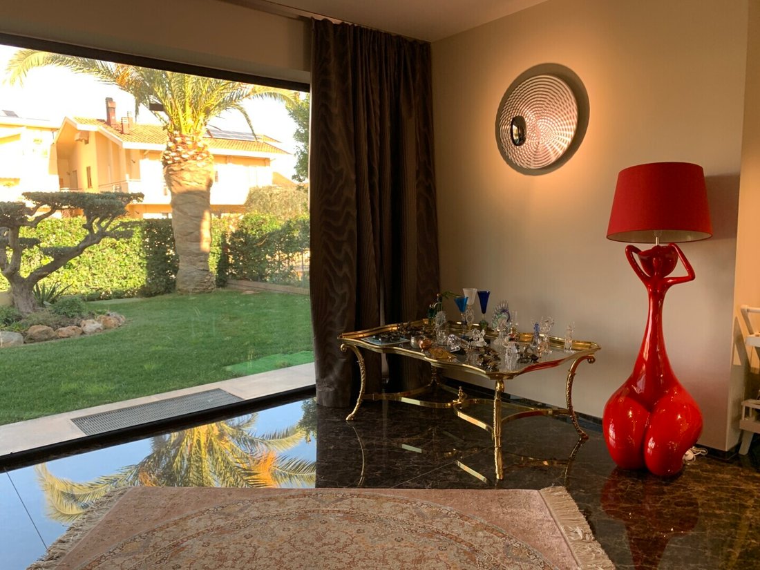 Villa in Paese, Riccione, Emilia-Romagna 1 - 16623491