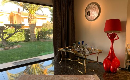 Villa in Paese, Riccione, Emilia-Romagna 1