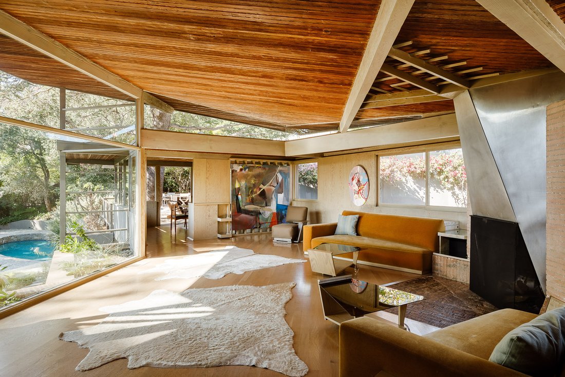 House in Los Angeles, California, United States 1 - 16624652