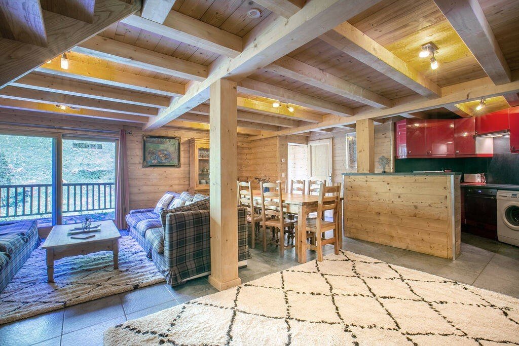 Chalet in Châtel, Auvergne-Rhône-Alpes, France 1 - 16625564