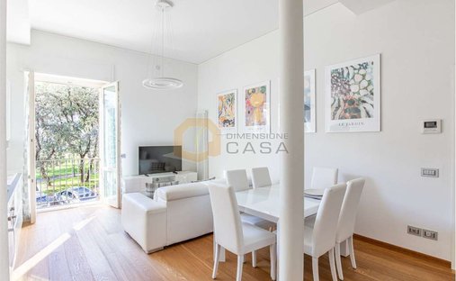 Appartement à Lungomare, Viareggio, Toscane 1