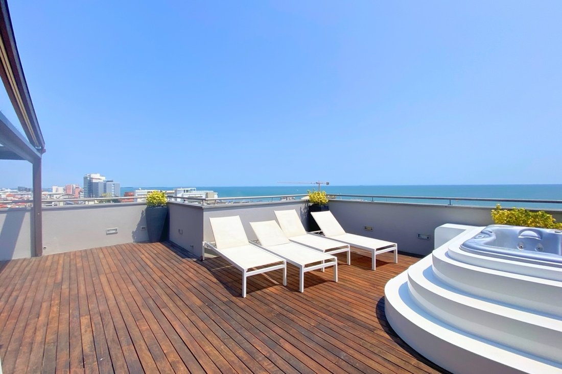 Apartment in Lignano Sabbiadoro, Friuli – Venezia Giulia, Italy 4 - 16623509