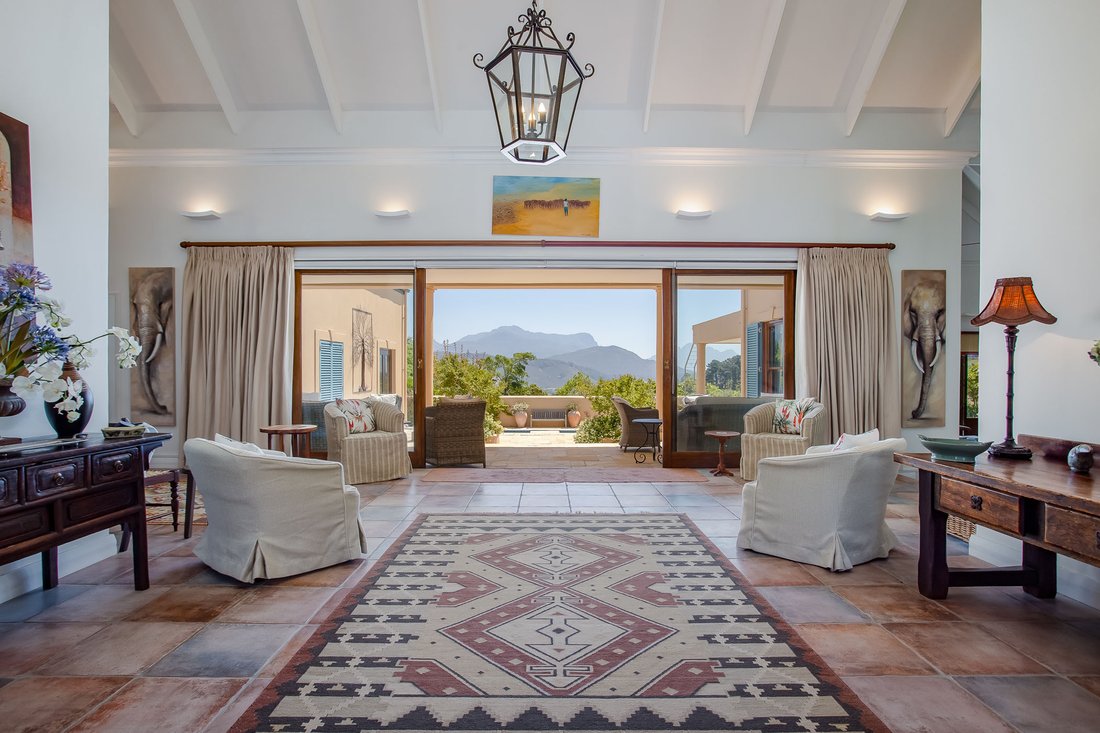 House in Franschhoek, Western Cape, South Africa 5 - 16624474