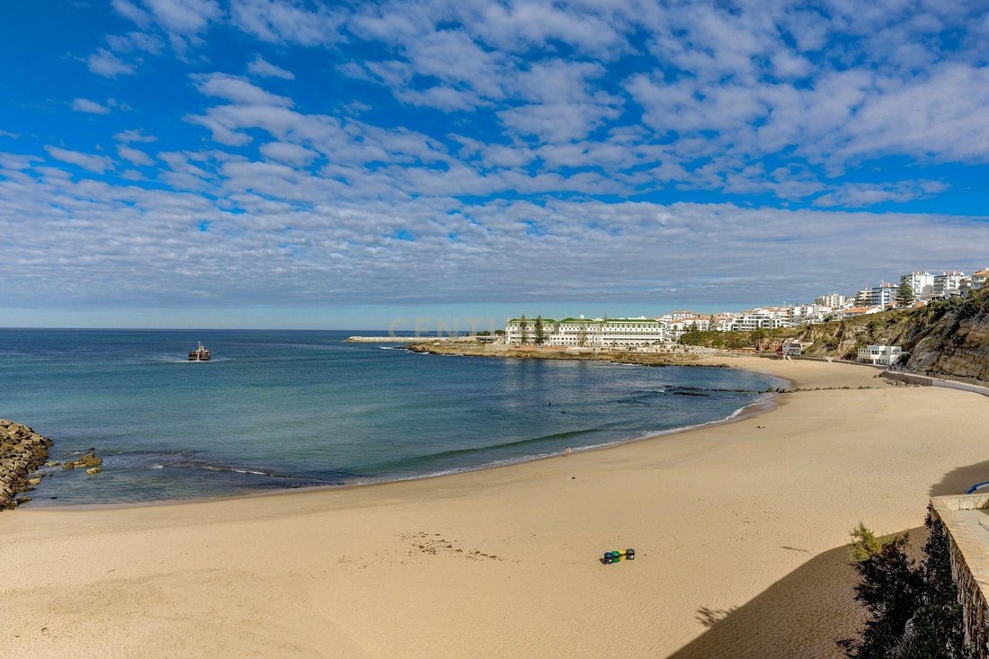 Apartment in Ericeira, Lisbon, Portugal 5 - 16623971