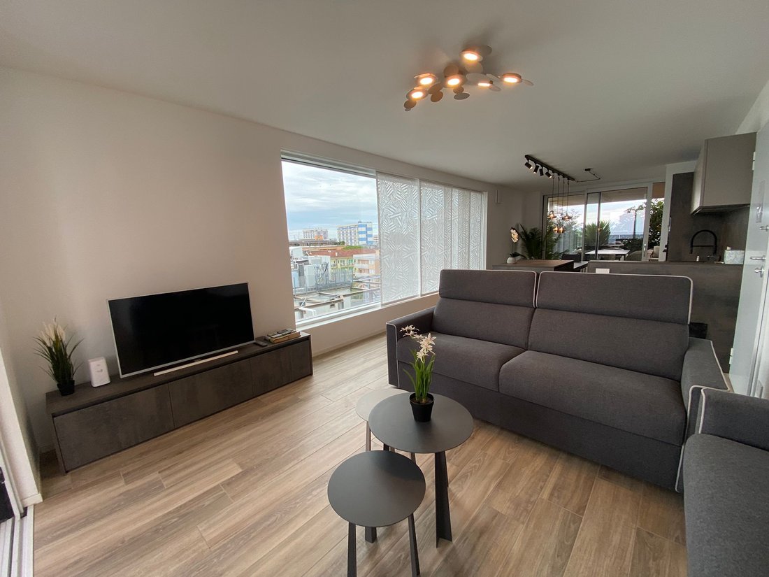 Apartment in Lignano Sabbiadoro, Friuli – Venezia Giulia, Italy 5 - 16623207