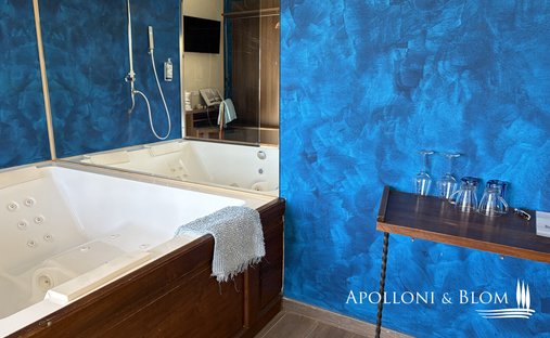 Gaiole In Chianti: Medieval Tower With Private Pool